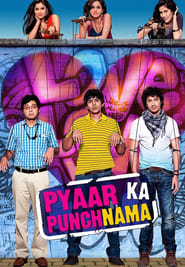 Watch Pyaar Ka Punchnama