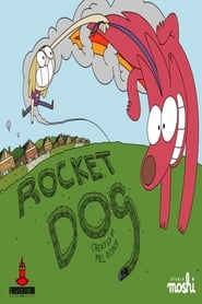 Watch Rocket Dog