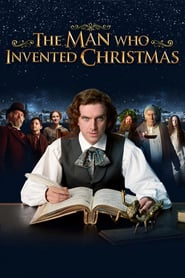 Watch The Man Who Invented Christmas