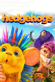 Watch Bobby the Hedgehog