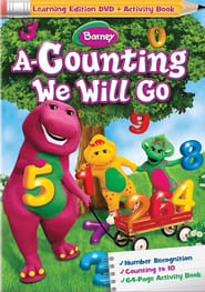 Watch Barney: A-Counting We Will Go