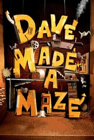 Watch Dave Made a Maze