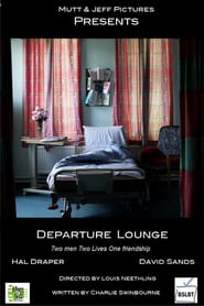 Watch Departure Lounge