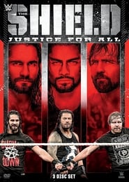 Watch The Shield: Justice For All