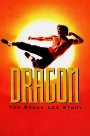 Watch Dragon: The Bruce Lee Story
