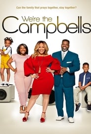 Watch We're the Campbells