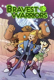 Watch Bravest Warriors