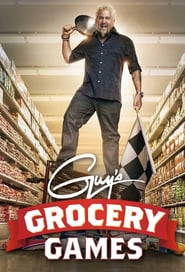 Watch Guy's Grocery Games