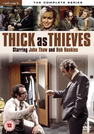 Watch Thick As Thieves