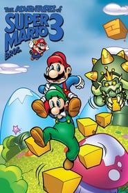 Watch The Adventures of Super Mario Bros. 3