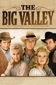 Watch The Big Valley