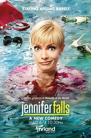 Watch Jennifer Falls