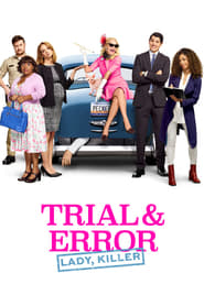 Watch Trial & Error