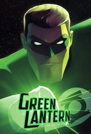 Watch Green Lantern: The Animated Series