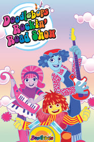 Watch The Doodlebops' Rockin' Road Show