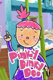 Watch Pinky Dinky Doo