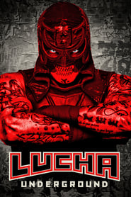 Watch Lucha Underground
