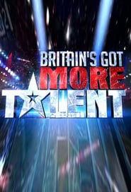 Watch Britain's Got More Talent