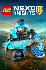 Watch LEGO Nexo Knights