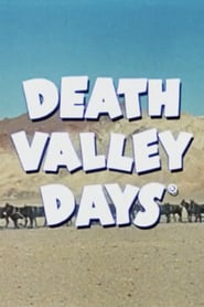 Watch Death Valley Days