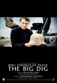 Watch WWI's Tunnels of Death The Big Dig