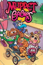 Watch Muppet Babies