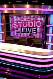 Watch Live from Studio Five