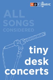 Watch NPR Tiny Desk Concerts