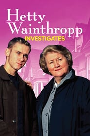 Watch Hetty Wainthropp Investigates