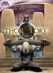 Watch Thor & Loki: Blood Brothers