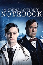 Watch A Young Doctor's Notebook