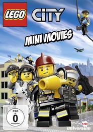 Watch LEGO City