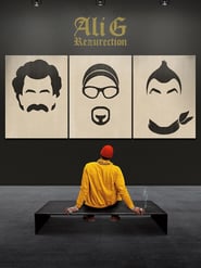 Watch Ali G: Rezurection