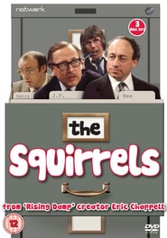 Watch The Squirrels