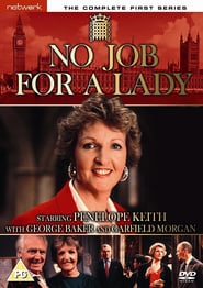 Watch No Job for a Lady