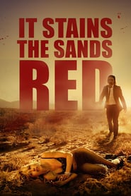 Watch It Stains the Sands Red