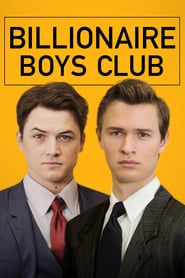 Watch Billionaire Boys Club
