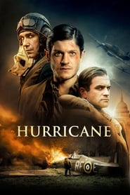 Watch Hurricane