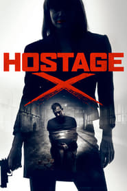 Watch Hostage X