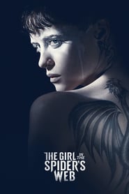 Watch The Girl in the Spider's Web