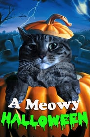 Watch A Meowy Halloween