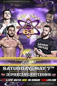 Watch EVOLVE 61