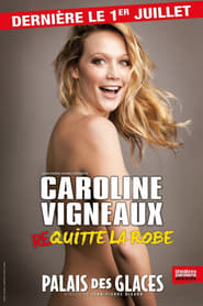 Watch Caroline Vigneaux quitte la robe