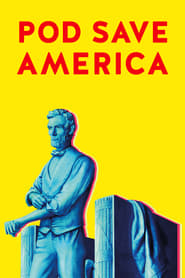 Watch Pod Save America