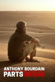 Watch Anthony Bourdain: Parts Unknown