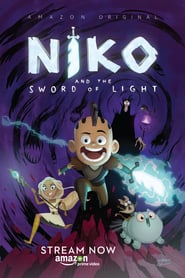 Watch Niko and the Sword of Light