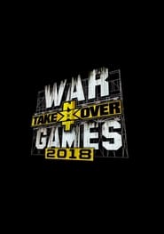 Watch NXT TakeOver: WarGames II