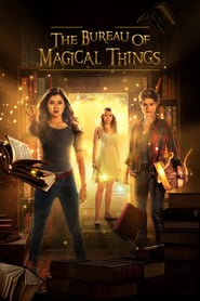 Watch The Bureau of Magical Things