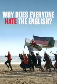 Watch Al Murray: Why Does Everyone Hate the English?