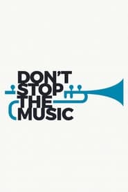 Watch Don't Stop the Music